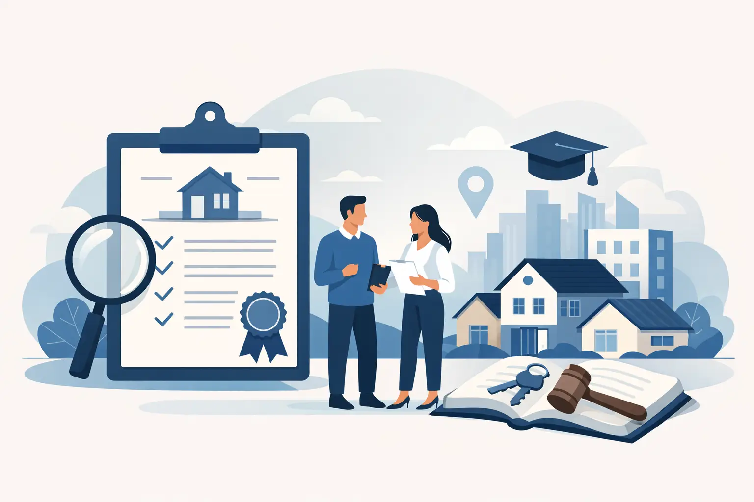 Real Estate Certification: What to Expect