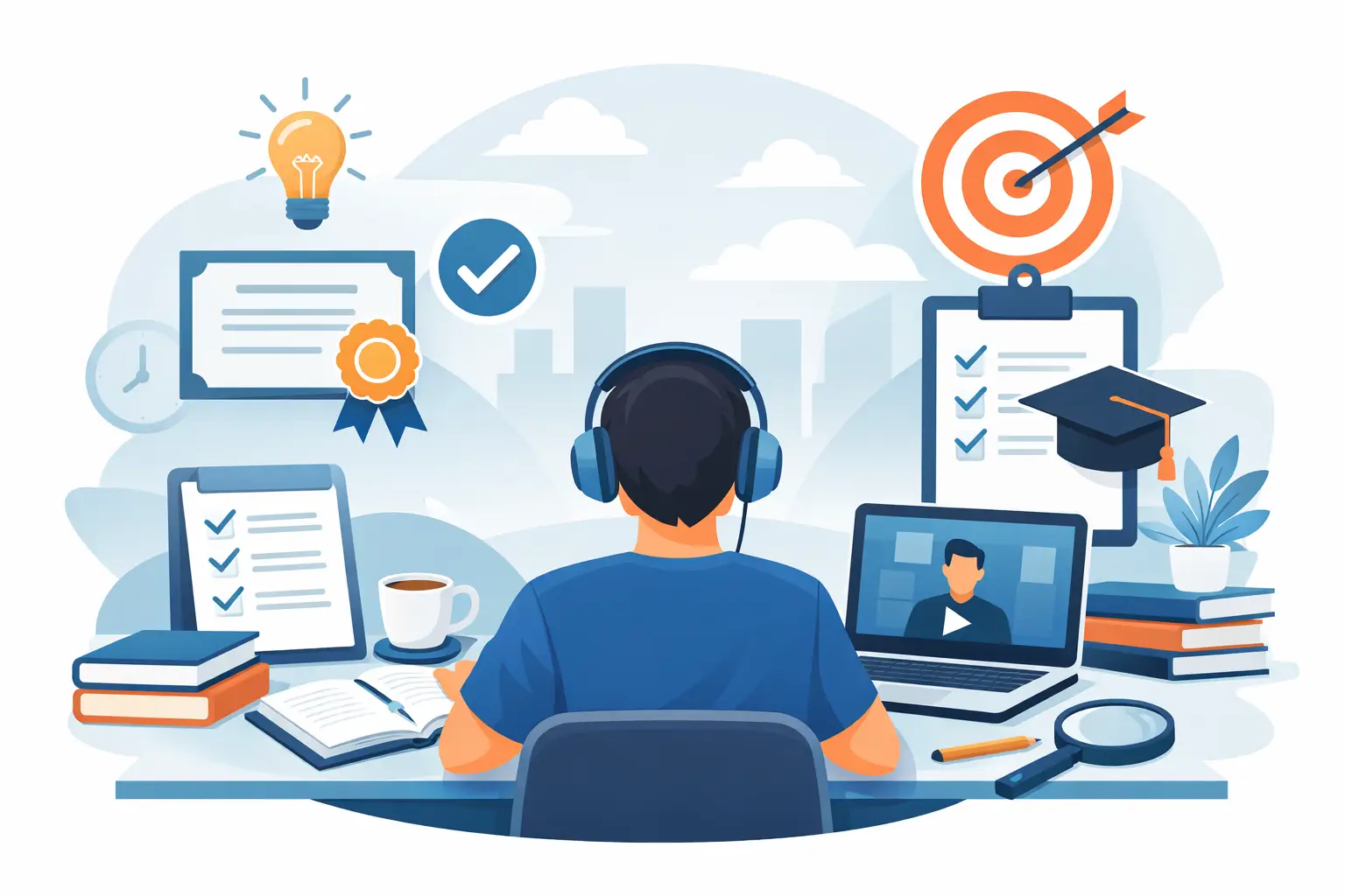 How to Prepare for Certification Exams