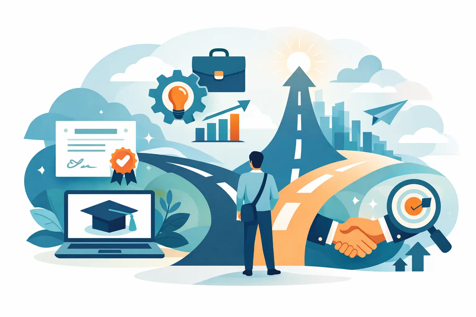 Best Certifications for Career Change in 2026