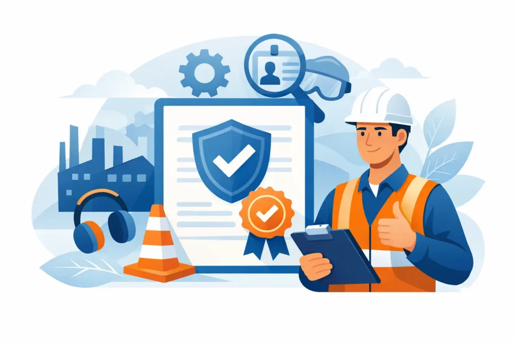 How to Pass OSHA Certification With Confidence