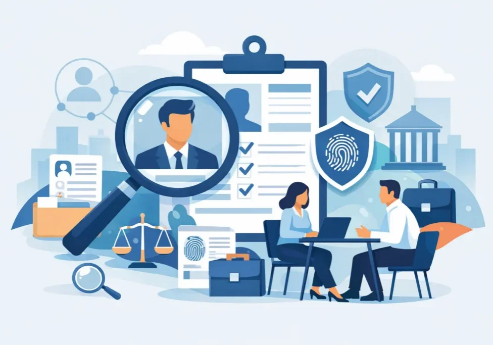 Background Check for Employment Explained