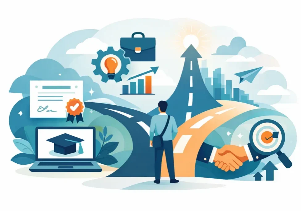 Best Certifications for Career Change in 2026