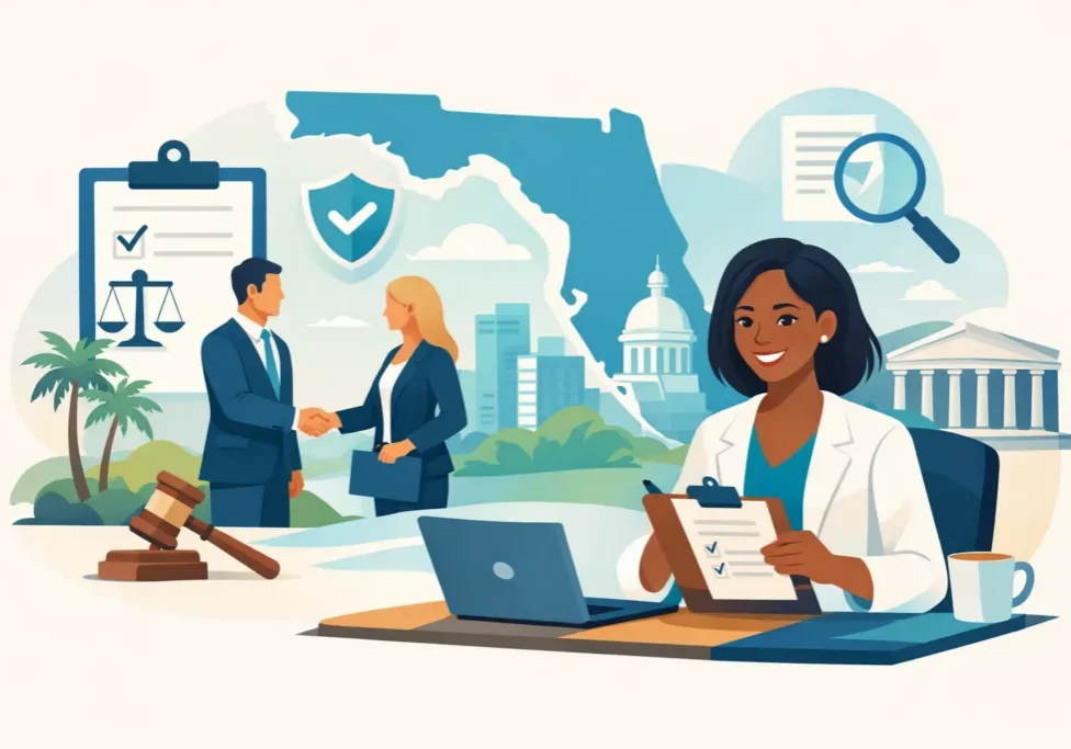 Florida Business Compliance Support That Helps
