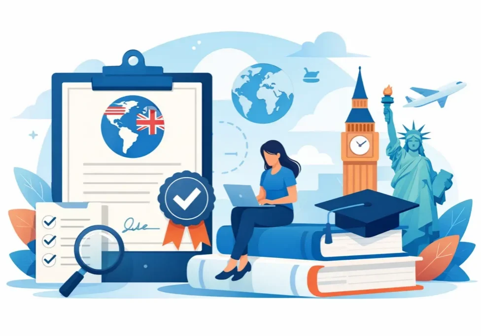 How Can I Get an English Language Certificate?