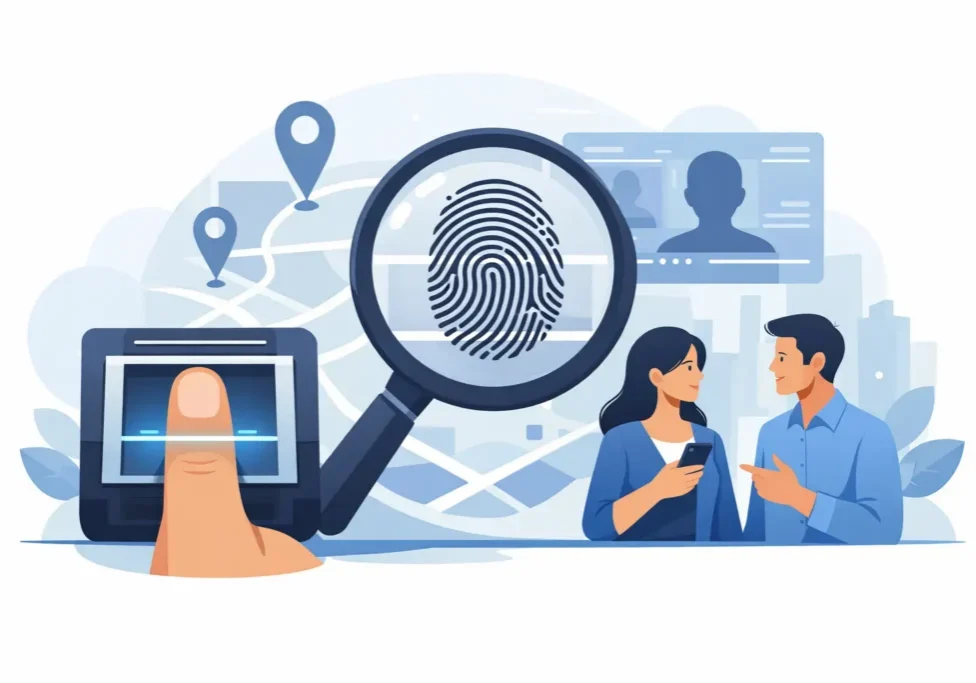 How to Find Live Scan Fingerprinting Near Me
