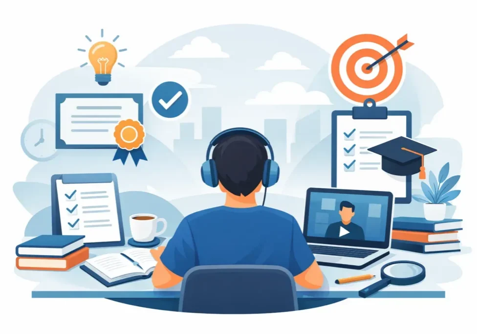 How to Prepare for Certification Exams