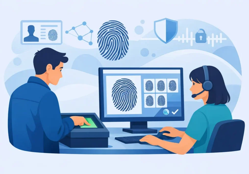 Live Scan Fingerprinting Guide for First-Timers