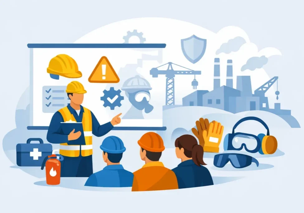 OSHA Training: What Workers Need to Know