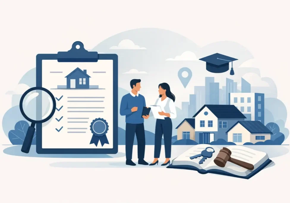 Real Estate Certification: What to Expect