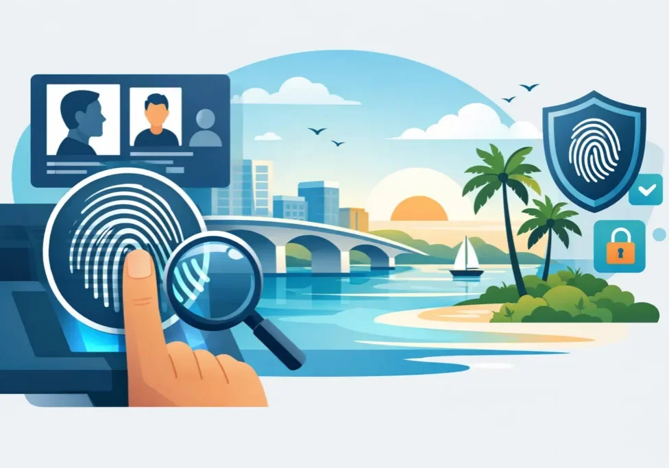 Sarasota County Fingerprint Services Made Clear