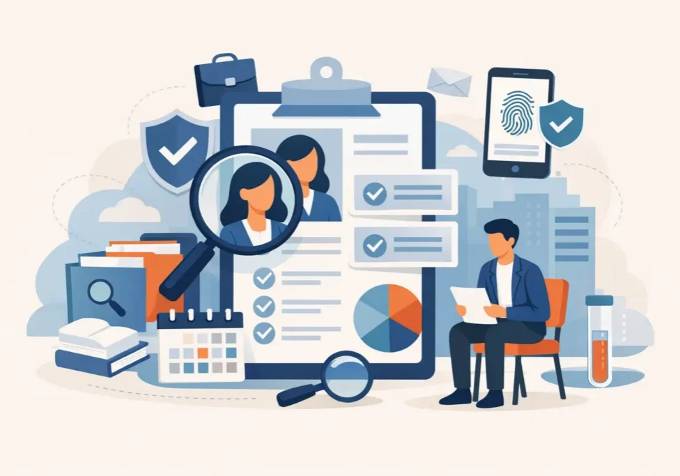 What Is Pre Employment Screening for Job Seekers?